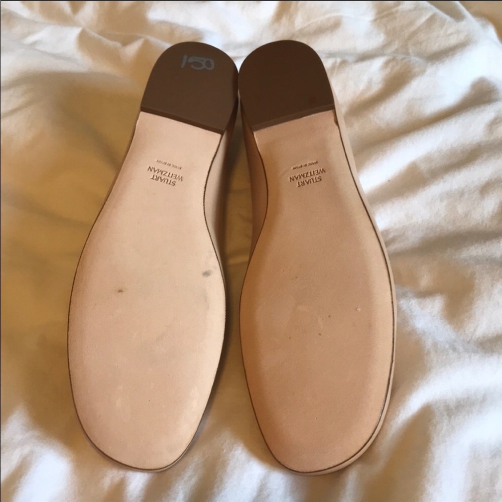 Stuart Weitzman Loafers - Picture 5 of 7